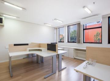 Comercial · 50m² · Sala comercial na Avenida José César de Oliveira, N. 181 - 105 • 50 m²