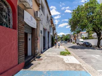 Comercial · 35m² · Loja na Rua Antônio Raposo, N. 274 • 35 m²