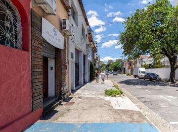 Comercial · 35m² · Loja na Rua Antônio Raposo, 274 • 35 m²