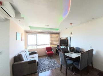 Apartamento · 50m² · 2 Quartos · 1 Vaga · APME 2200 Apto 9099