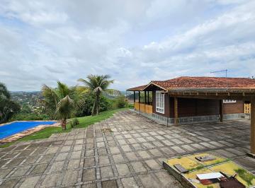 Rural · 201m² · 4 Vagas · Casa no Alto da Montanha, Jd Itapema-Guararema-SP