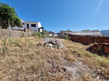 Terreno · 332m² · Excelente terreno no bairro João Goulart, próximo ao Hospital da Brigada Militar