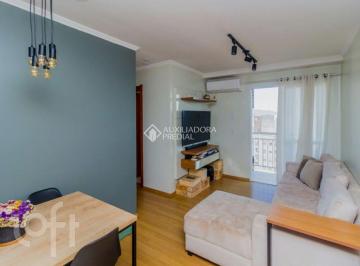 Apartamento · 72m² · 3 Quartos · 1 Vaga · CONFORTO E PRATICIDADE NO JARDIM CARVALHO