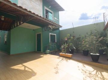 Foto 01 · Casa, Novo Aleixo, Manaus, AM