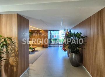 Apartamento · 23m² · 1 Quarto · 1 Vaga · Apartamento, Ed. House Graça, Ap 604 - Graça