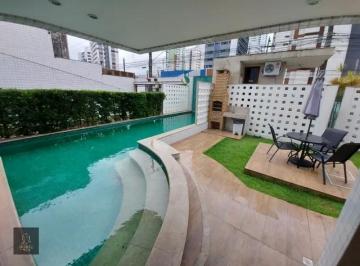 Apartamento · 75m² · 2 Quartos · 1 Vaga · EMPREENDIMENTO DO EDIFÍCIO APOLO APTº 1804 - MADALENA - RECIFE - PE.