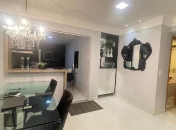 Apartamento · 88m² · 3 Quartos · 2 Vagas · EMPREENDIMENTO DO EDIFÍCIO CORALANS - REAL DA TORRE - RECIFE - PE.