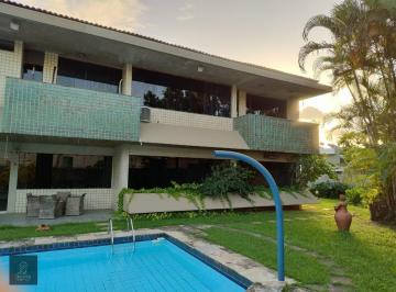 Casa · 1462m² · 5 Quartos · 7 Vagas · CASA À VENDA NO POÇO DA PANELA - RUA TITO SOARES Nº 310 - POÇO DA PANELA - RECIFE - PE.