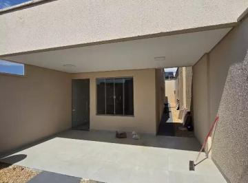 Casa · 79m² · 2 Quartos · 2 Vagas · Casa 2 Quartos para Venda no Residencial Bertaville - Palmas
