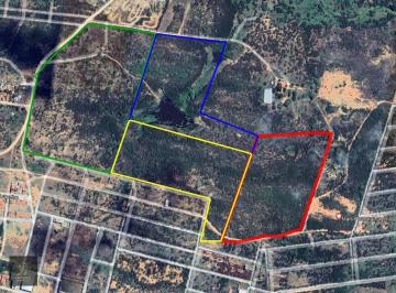 Terreno · 400000m² · ÁREA EM PATOS NA PARAÍBA  C/ 40 HECTARES SENDO R$ 400.000,00 MIL REAIS CADA HECTAR.