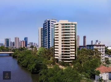 Apartamento · 127m² · 4 Quartos · 2 Vagas · Apto 04 Quartos 02 Suítes 127m² Oportunidade na Beira Rio Alto Padrão com Lazer Completo