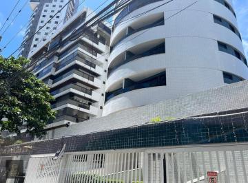 Apartamento · 87m² · 3 Quartos · 2 Vagas · EDIFÍCIO PORTAL ESTRELA DO MAR - NAVEGANTES APTº 1º ( PRIMEIRO ANDAR ) - BOA VIAGEM - RECIFE - PE.