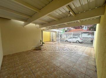 Casa · 92m² · 3 Quartos · CASA TÉRREA 3 QUARTOS SENDO 1 SUITE - WANEL VILLE IV