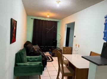 Apartamento · 5m² · 2 Quartos · APARTAMENTO PARQUE DA MATA 2 QUARTOS