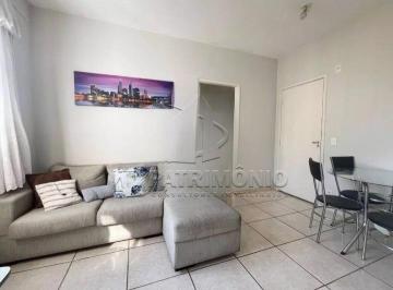 Apartamento · 46m² · 2 Quartos · APARTAMENTO 2 QUARTOS - VIDA PLENA CAMPOLIM