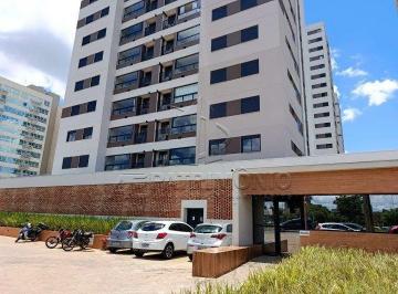 Apartamento · 71m² · 2 Quartos · LANÇAMENTOS, Bairro Além Ponte