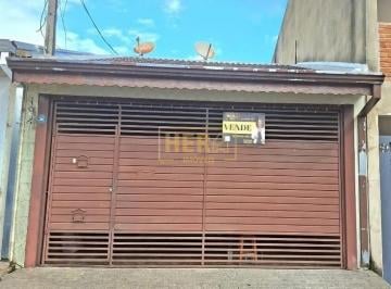 Casa · 107m² · 2 Quartos · 2 Vagas · Casa com 2 Quartos no Fazenda Grande/Jundiai R$ 449.000,00