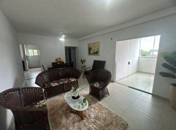 Imagem sala dois ambientes · Apartamento 2 Dormitórios (1 Suíte) e 2 Vagas à Venda no The Duo – Guararapes