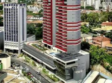 Apartamento à venda no BOULEVARD SIDE RESIDENCIAL, CAMINHO DAS ÁRVORES, Salvador, BA · Apartamento à venda no BOULEVARD SIDE RESIDENCIAL, CAMINHO DAS ÁRVORES, Salvador, BA