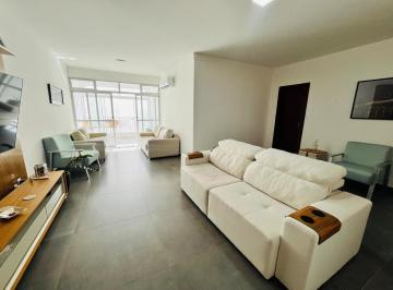 Apartamento · 120m² · 3 Quartos · 1 Vaga · Apartamento 3 Quartos com 1 Suíte e 120m²  - Coqueiros