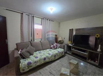 Casa · 130m² · 7 Quartos · 1 Vaga · PREDIO PARANOA