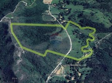 Rural · 360000m² · 4 Quartos · 20 Vagas · Refúgio no Campo: Sítio Próximo à Brazlândia
