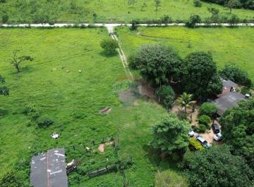 Rural · 360000m² · 4 Quartos · 20 Vagas · Refúgio no Campo: Sítio Próximo à Brazlândia