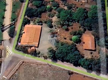 Rural · 20000m² · 4 Quartos · 20 Vagas · "Chácara Espetacular na Ponte Alta: Conforto e Tranquilidade"