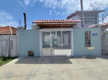 Casa · 150m² · 2 Quartos · 1 Vaga · Casa Residencial 150M² - para Alugar