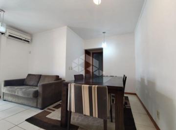 Apartamento · 64m² · 2 Quartos · Apartamento 64.86M² - para Alugar
