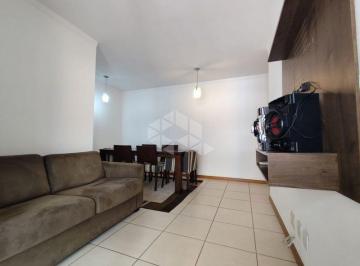 A (1) · Apartamento 64.86M² - para Alugar