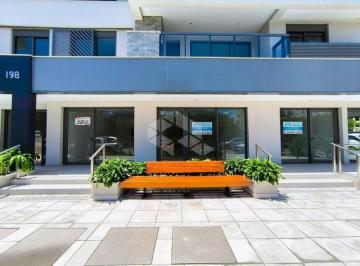 Comercial · 35m² · Loja 35m² para alugar em Jurerê, Florianópolis.