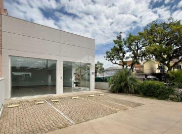 Comercial · 178m² · 9 Vagas · Loja 178M² - para Alugar