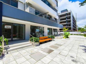 Comercial · 31m² · Loja 31m² para alugar em Jurerê, Florianópolis.