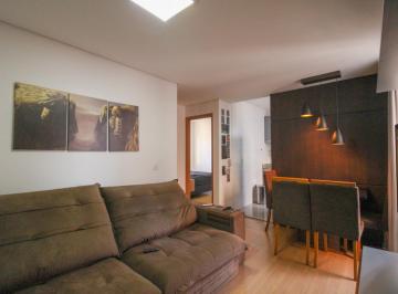 93e5f67264430b358b742c1cc23f1d77.jpg · Apartamento com 2 quartos à venda em Contagem, no bairro Bom Jesus