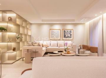 1 · Cond Edifício Vila Romana Jardins Alameda Lorena, 1151. Apartamento à venda Jardim América, 222 m²,
