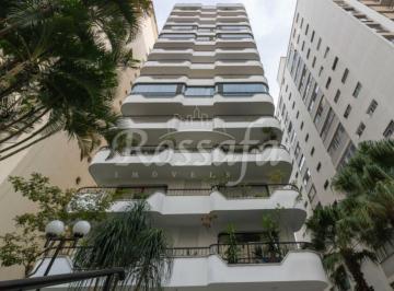 Apartamento · 292m² · 3 Quartos · 4 Vagas · Apartamento no Jardim Paulista