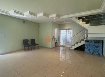 Casa · 145m² · 3 Quartos · 2 Vagas · Sobrado Residencial 145m² com 3 quartos, 2 suites à Venda no Tatuapé