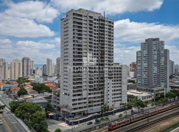 Apartamento · 97m² · 3 Quartos · 1 Vaga · Apartamento 3 quartos, 97 m², 1 vaga - Tatuapé