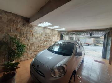 Casa · 187m² · 3 Quartos · 2 Vagas · Sobrado frontal, 3 dormitórios, 2 vagas, Região Anália Franco