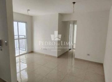 Apartamento · 50m² · 2 Quartos · 1 Vaga · Apartamento Studio na Vila Formosa, 2 quartos, 1 suíte, 1 vaga - Condomínio Residencial Angélica