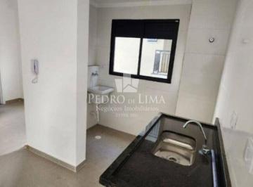 Apartamento · 38m² · 2 Quartos · Apartamento Studio  com  2  dormitorios, sem  vaga de garagem , Vila Formosa