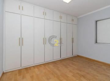Apartamento · 97m² · 3 Quartos · 1 Vaga · Apartamento á venda no Sumaré, 3 quartos, 1 vaga de garagem