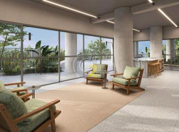Apartamento · 32m² · 1 Quarto · Apartamento à venda em Higienópolis com 1 quarto, sem vaga