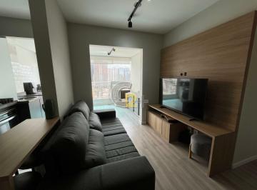 Apartamento · 58m² · 2 Quartos · 1 Vaga · Apartamento, venda, Chacará Santo Antonio, 2 quartos, 1 suíte, 1 vaga.