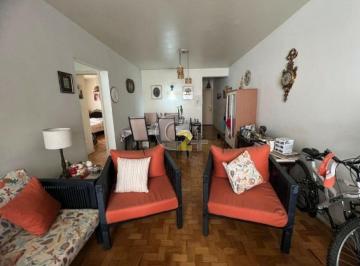 Apartamento · 95m² · 3 Quartos · Apartamento á venda na Consolação, 3 quartos 1 suite, sem vaga