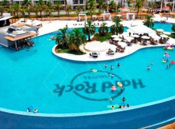 Apartamento · 41m² · 1 Quarto · 1 Vaga · Apartamento - Wyndham Hard Rock Residence Club -  41m2 - Ilha do Sol/Pr