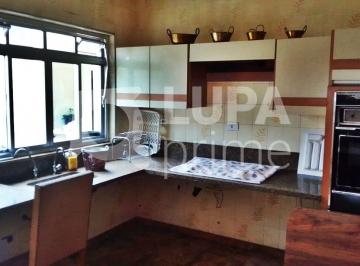 Casa · 180m² · 4 Quartos · 4 Vagas · CASA COM 4 QUARTOS E 4 VAGAS DE GARAGEM À VENDA NA VILA MARIA