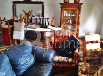 Casa · 180m² · 4 Quartos · 4 Vagas · CASA COM 4 QUARTOS E 4 VAGAS DE GARAGEM À VENDA NA VILA MARIA