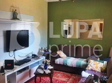 Casa · 120m² · 3 Quartos · 2 Vagas · CASA COM 3 QUARTOS E 2 VAGAS DE GARAGEM À VENDA NO JARDIM SÃO PAULO